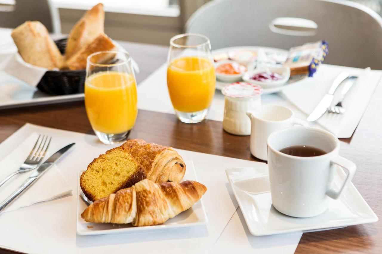 Hotel Campanile Arras - Saint-nicolas 3*