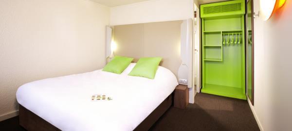 Campanile Arras - Saint-nicolas Hotel