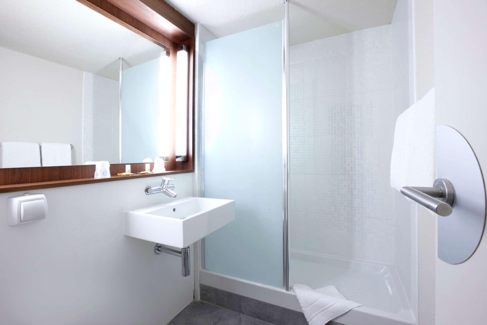 Hotel Campanile Arras - Saint-nicolas 3*
