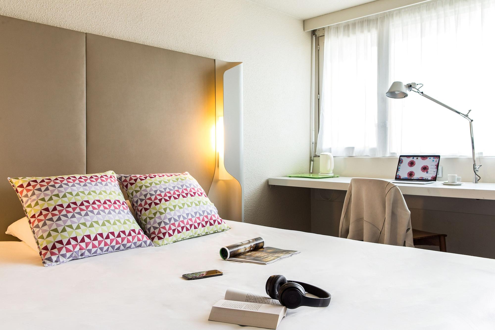 Hotel Campanile Arras - Saint-nicolas 3*