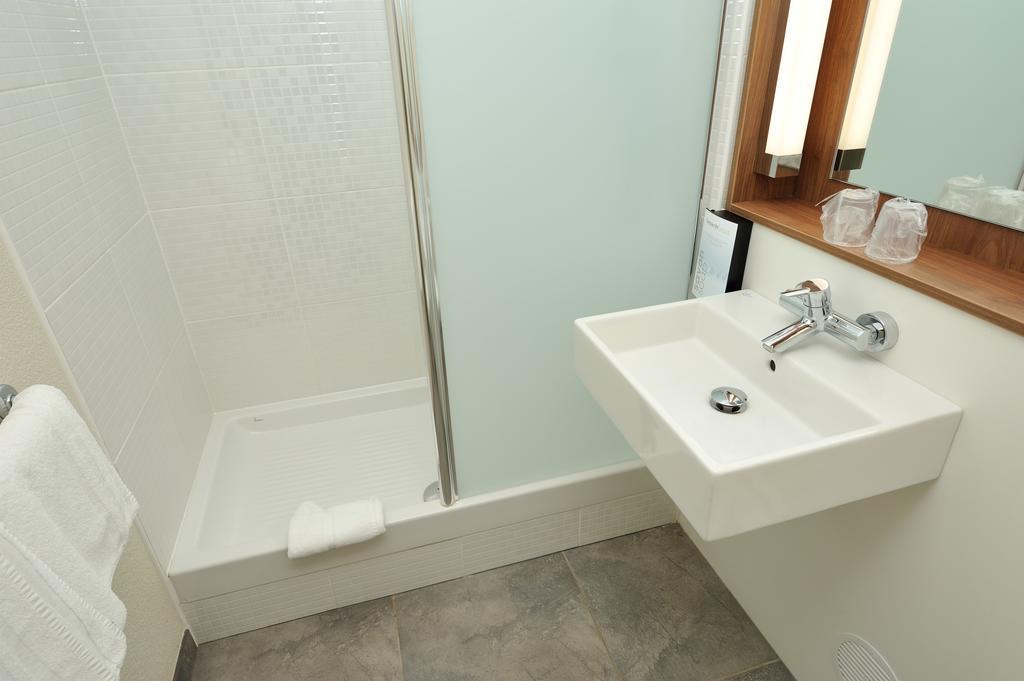 Hotel Campanile Arras - Saint-nicolas 3*