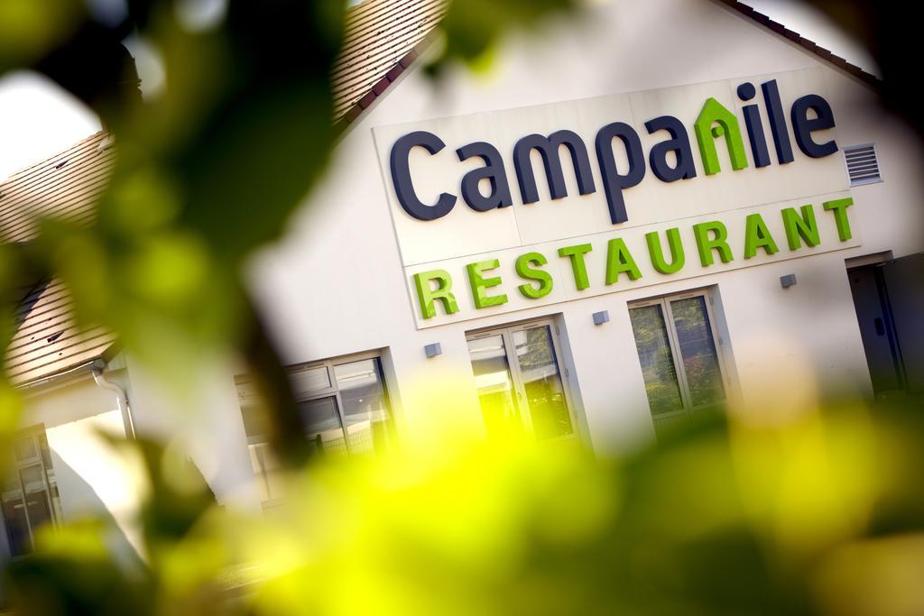 Campanile Arras - Saint-nicolas Hotel Saint-Nicolas (Pas-de-Calais)