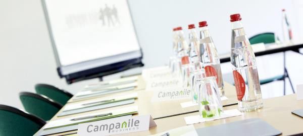 Hotel Campanile Arras - Saint-nicolas Saint-Nicolas (Pas-de-Calais)
