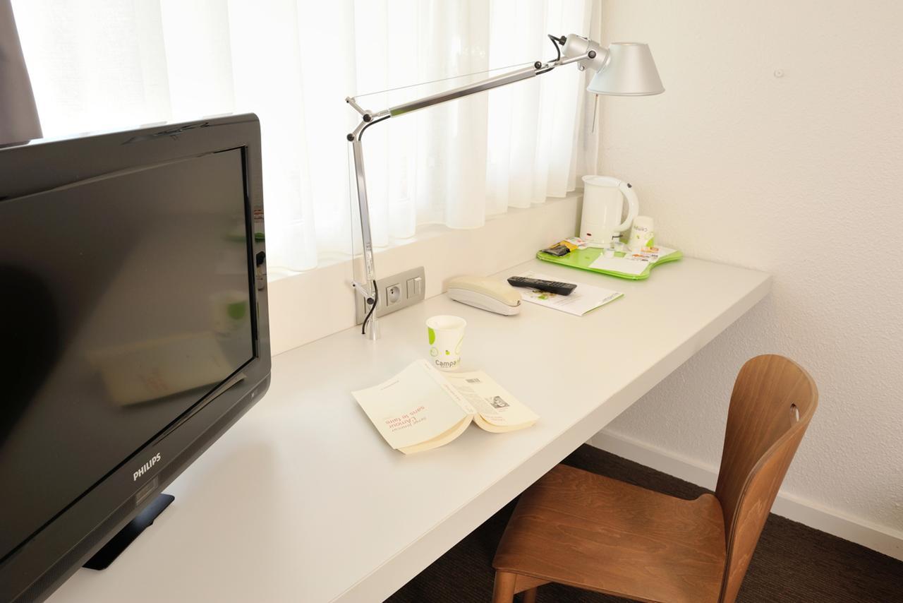 Hotel Campanile Arras - Saint-nicolas