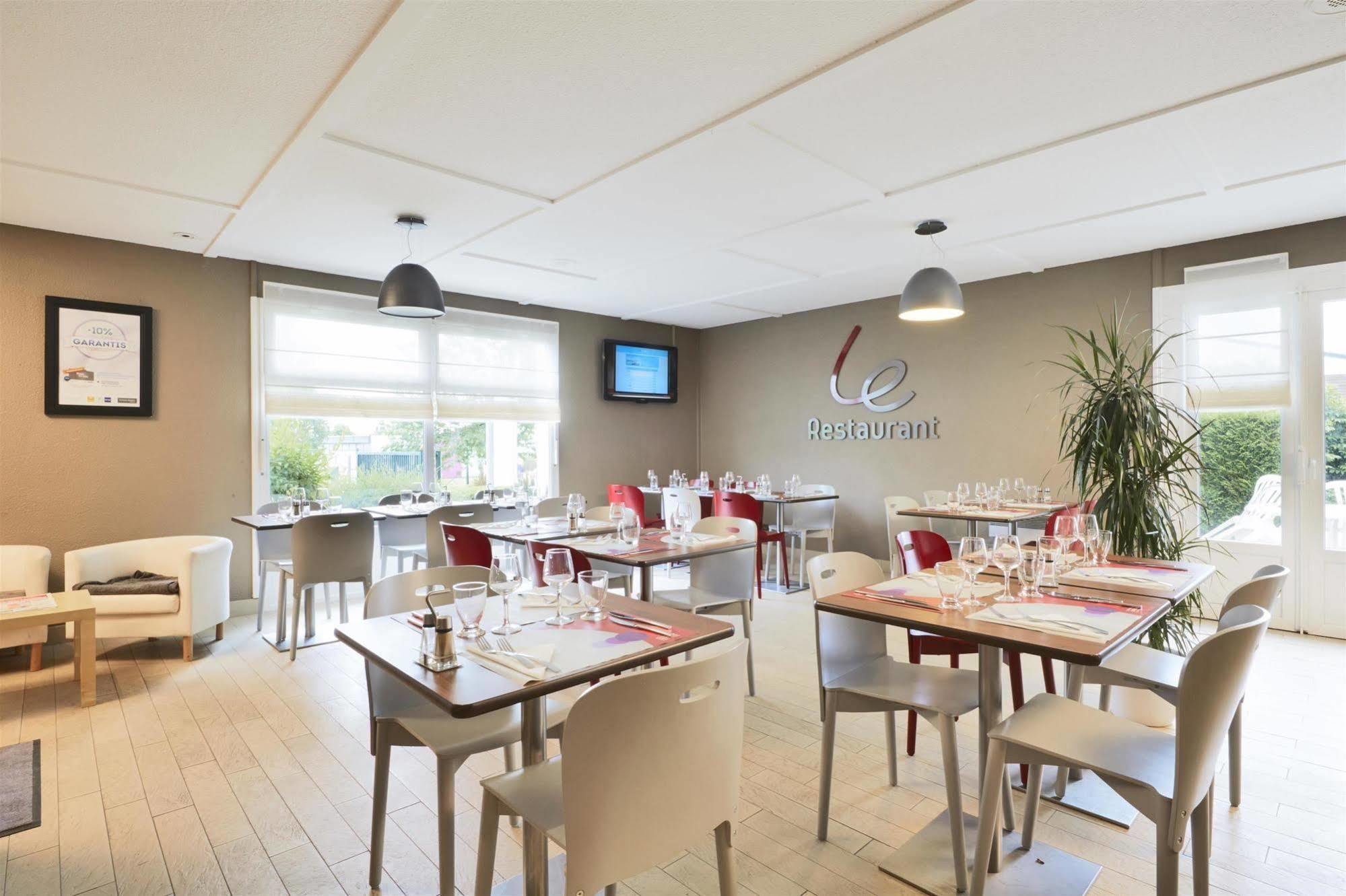 Hotel Campanile Arras - Saint-nicolas 3*