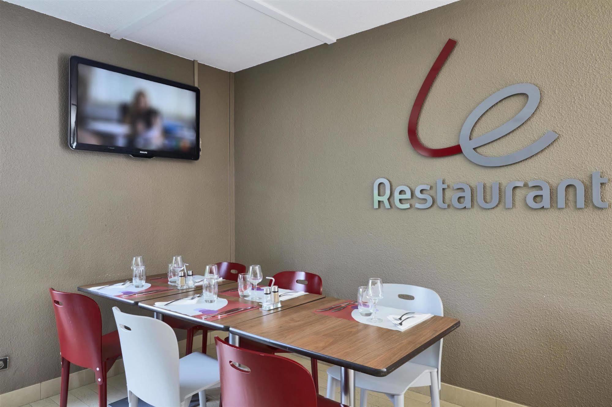 Hotel Campanile Arras - Saint-nicolas 3*