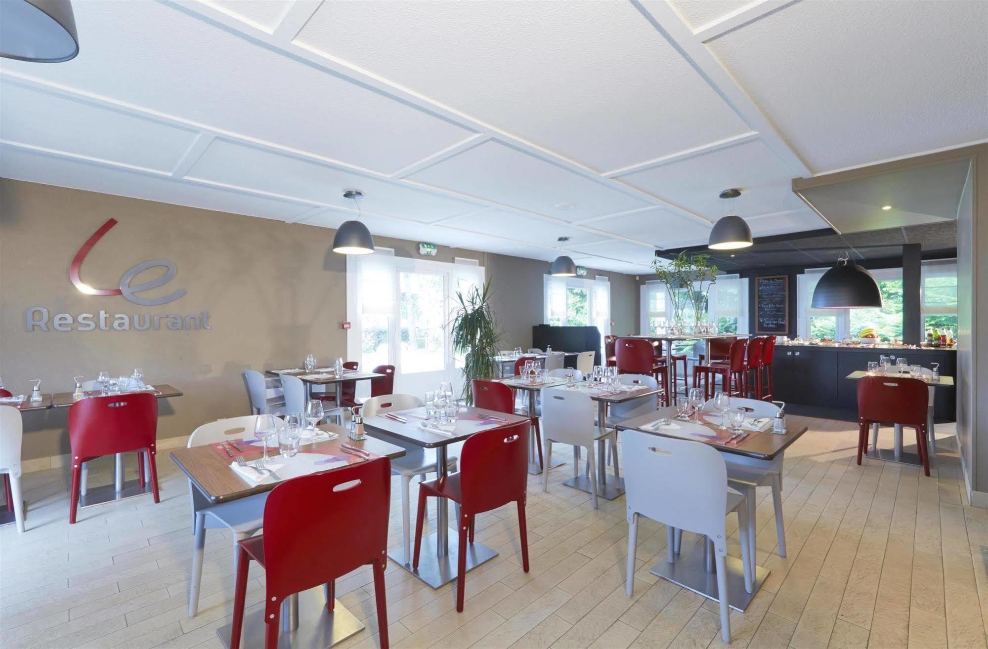 Hotel Campanile Arras - Saint-nicolas