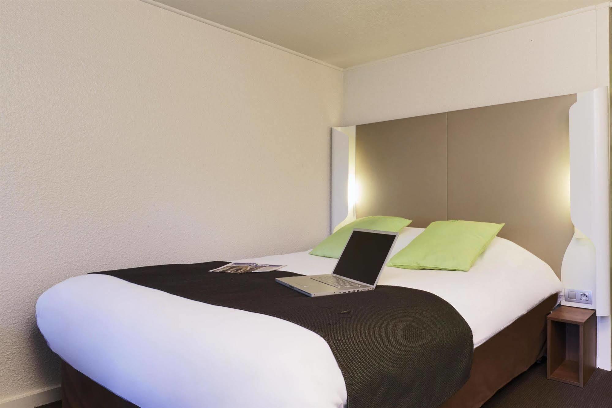 Hotel Campanile Arras - Saint-nicolas 3*