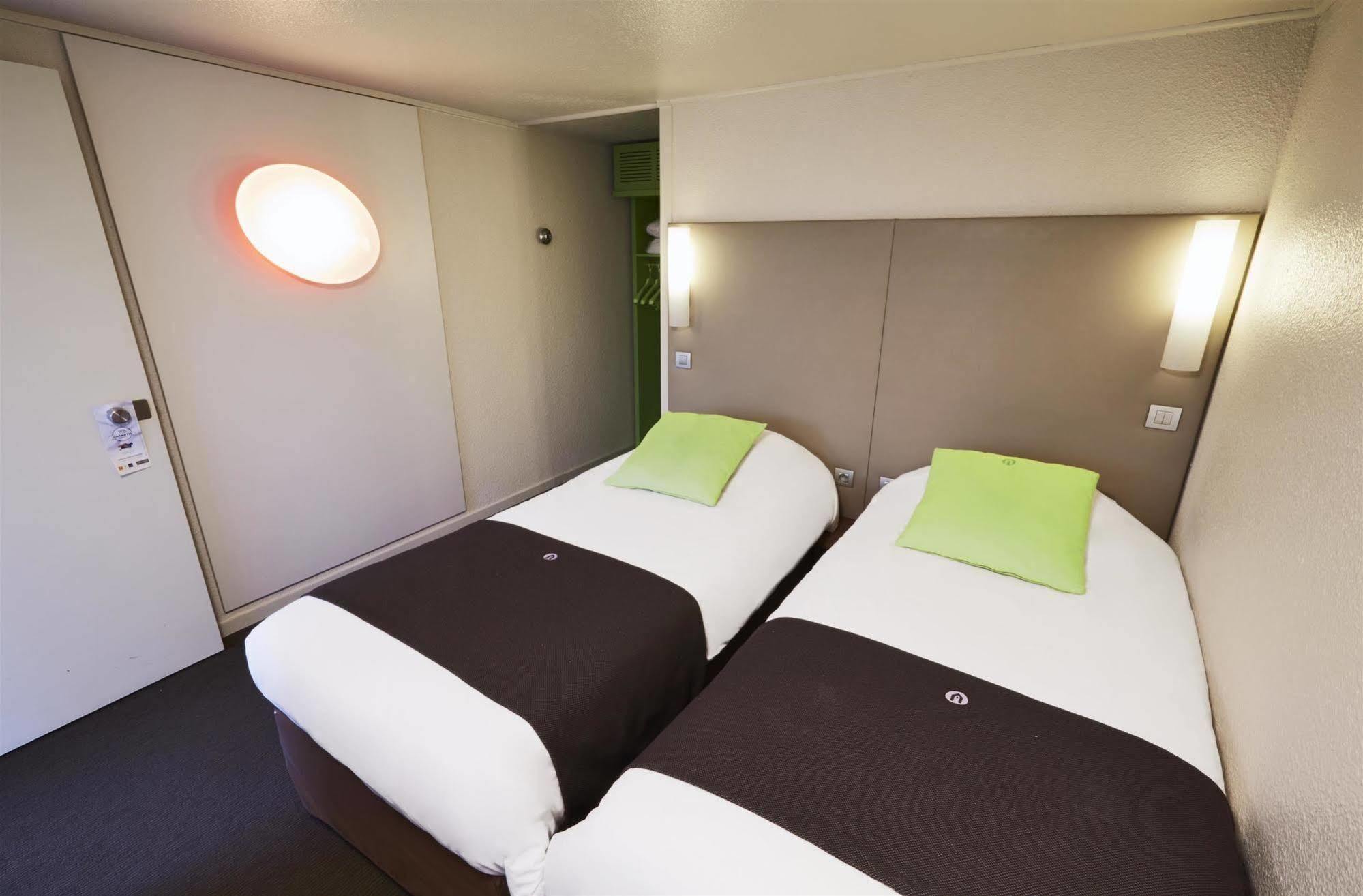Hotel Campanile Arras - Saint-nicolas Saint-Nicolas (Pas-de-Calais)