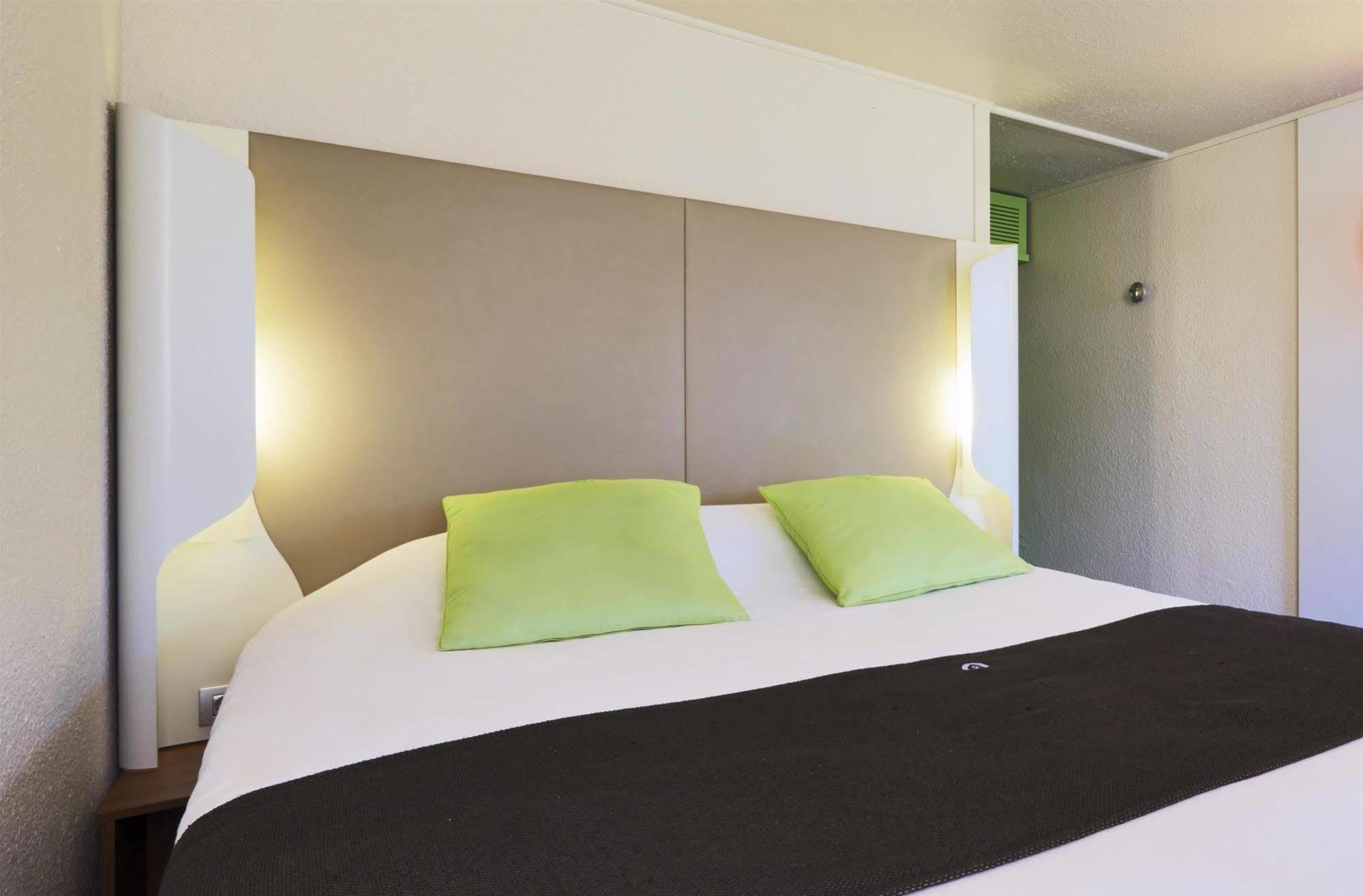 Hotel Campanile Arras - Saint-nicolas Saint-Nicolas (Pas-de-Calais)