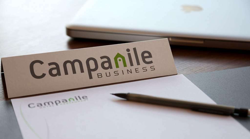 Campanile Arras - Saint-nicolas Hotel 3*