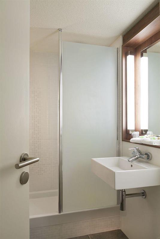 Hotel Campanile Arras - Saint-nicolas