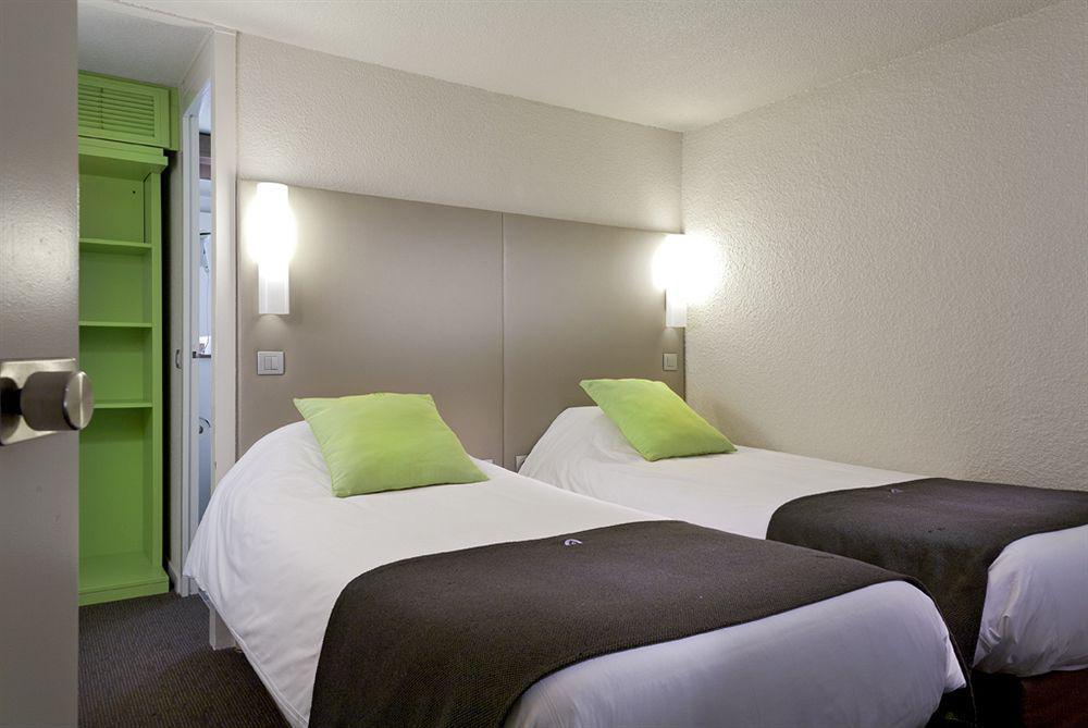 Hotel Campanile Arras - Saint-nicolas Saint-Nicolas (Pas-de-Calais)